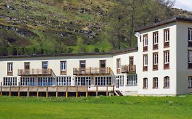 Maloja Palace Residence Engadin-St Moritz Co2-Neutral